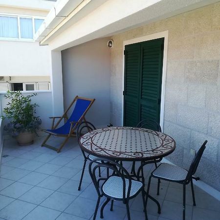 Baska Voda - Apartmani Vesna Екстер'єр фото