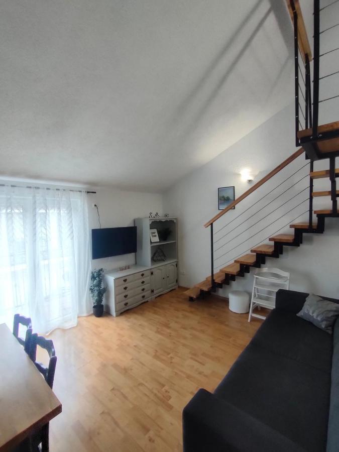 Baska Voda - Apartmani Vesna Номер фото